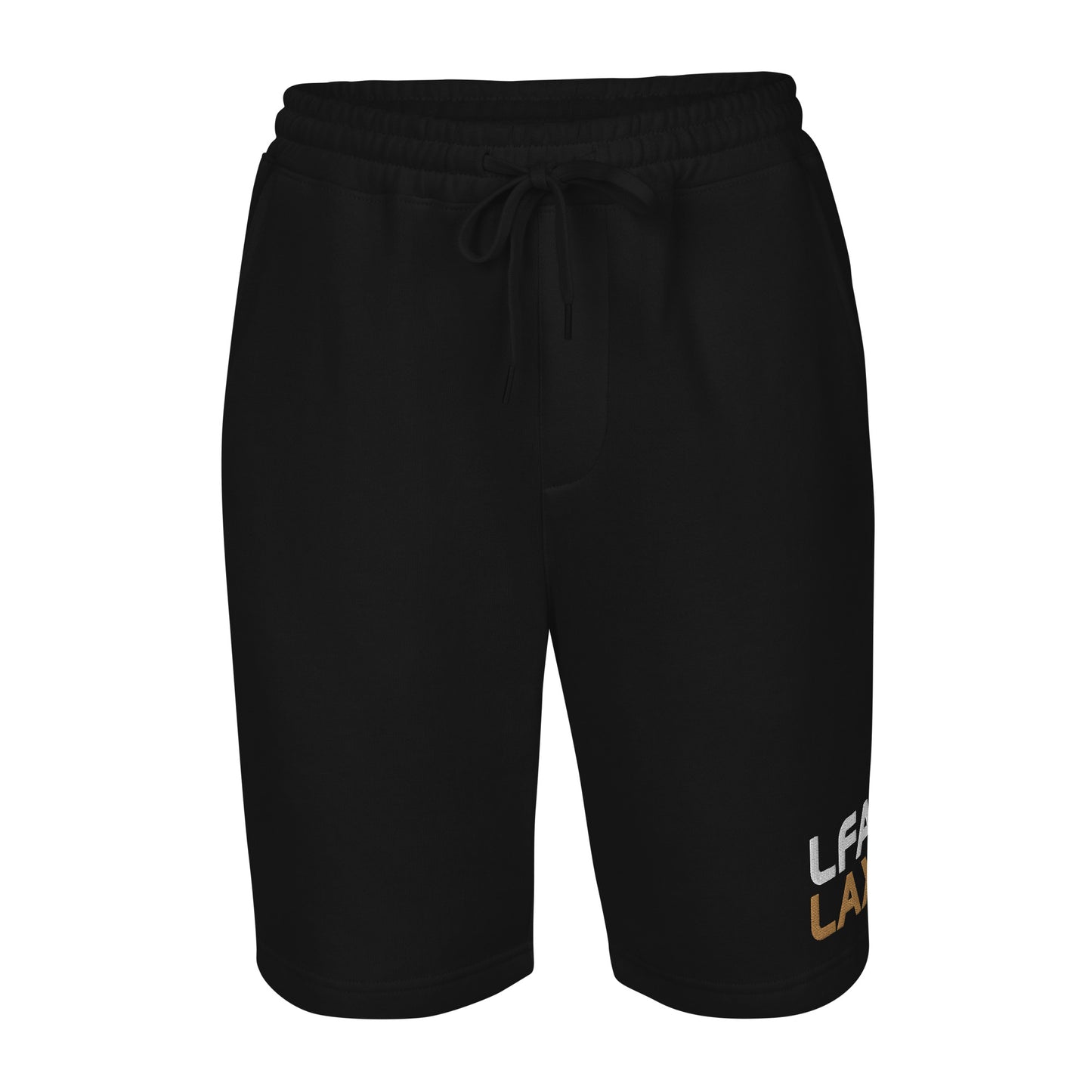 Men's Sweatshorts - Embroidered LFA LAX