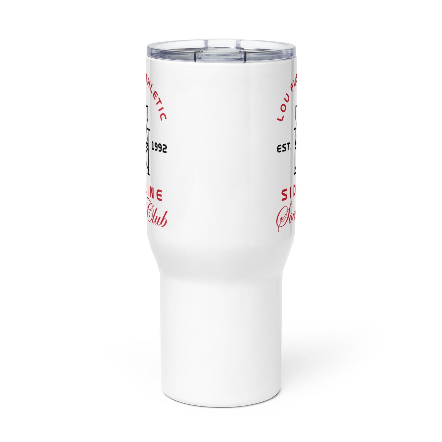 Travel Mug - Sideline Social Club