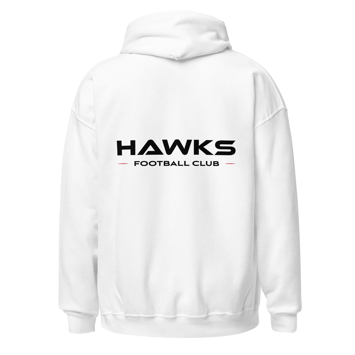 Adult Hoodie - Hawks FC