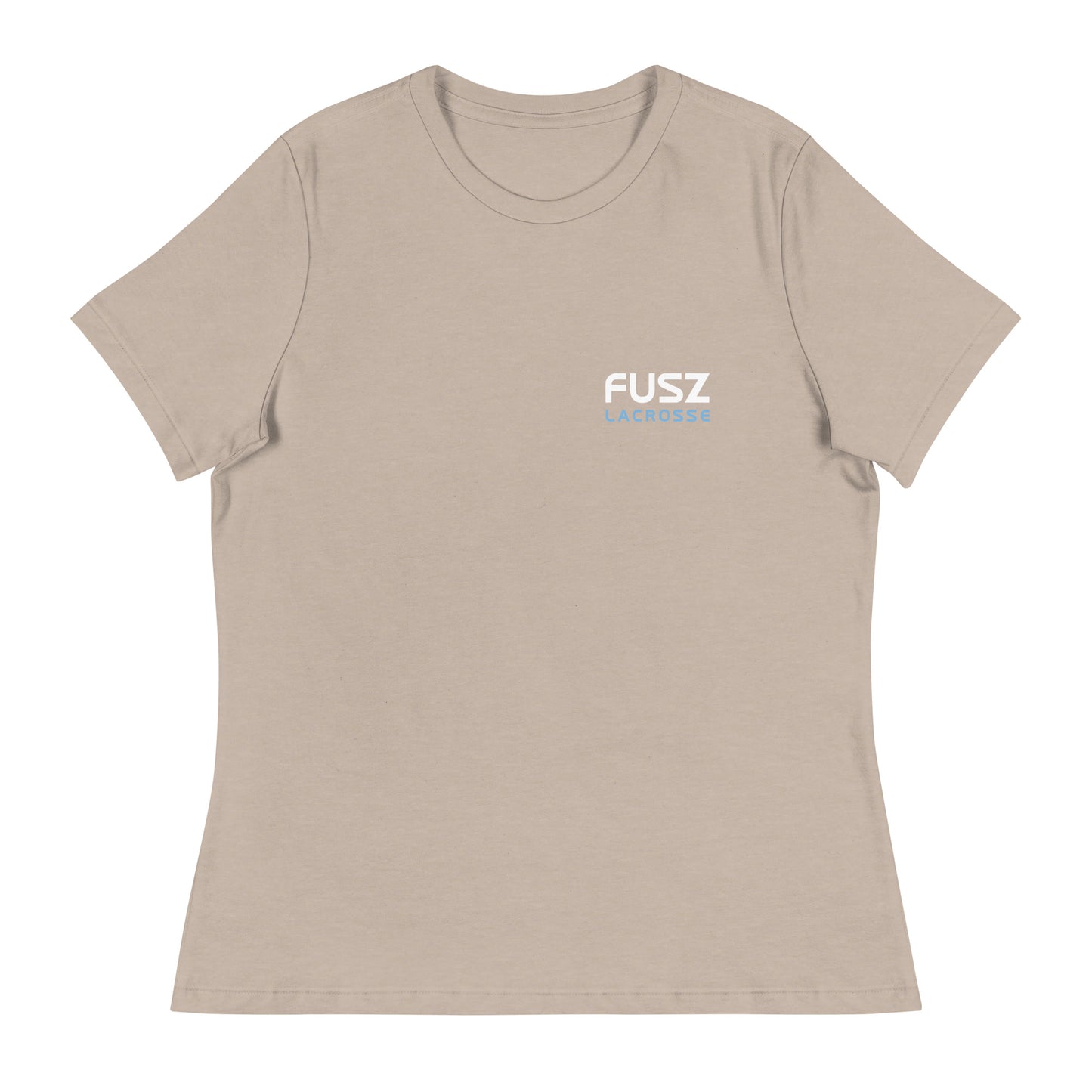 Women's Shirt - Fusz LAX Mom
