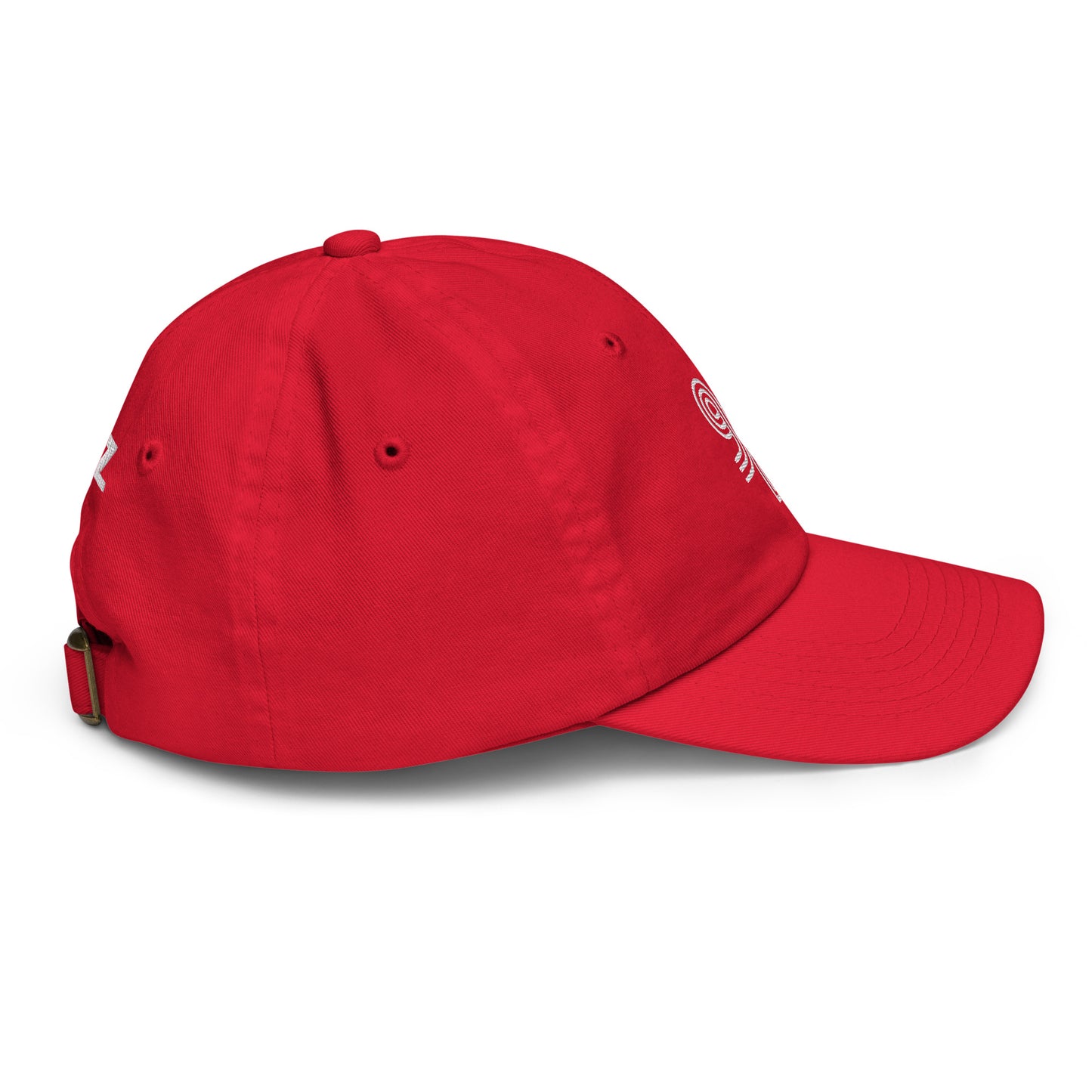 Youth Hat - Embroidered 92 Fusz