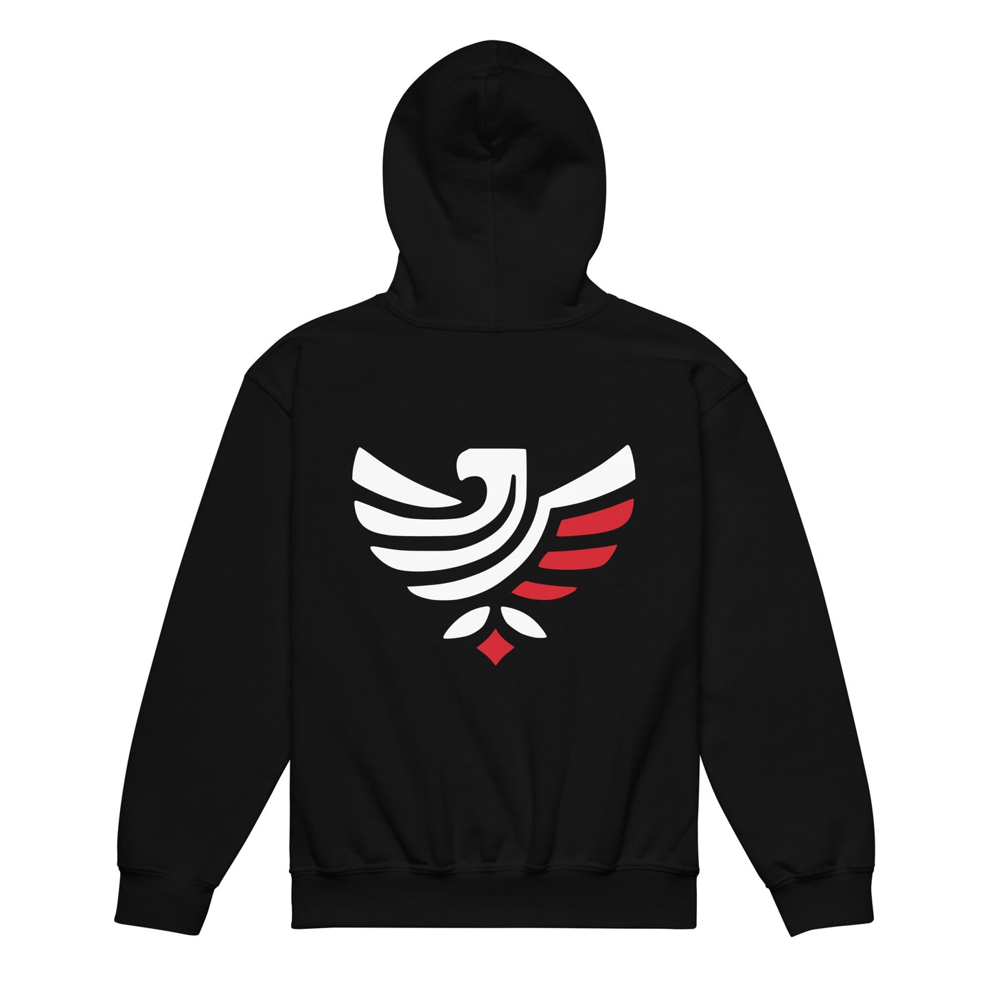 Youth Hoodie - Hawks FC