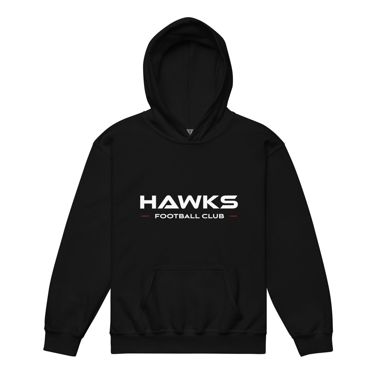Youth Hoodie - Hawks FC