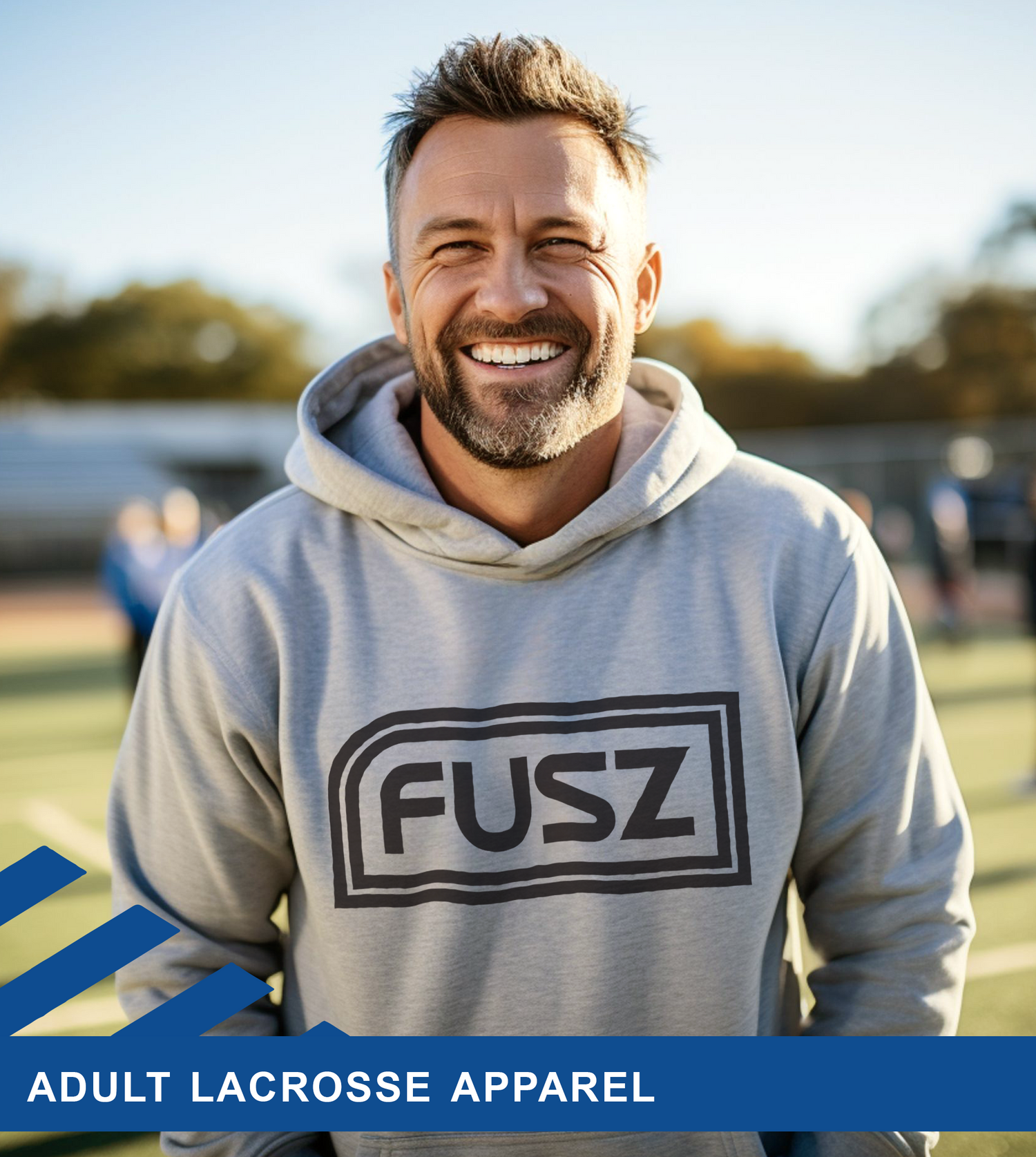 FUSZ LACROSSE ADULT