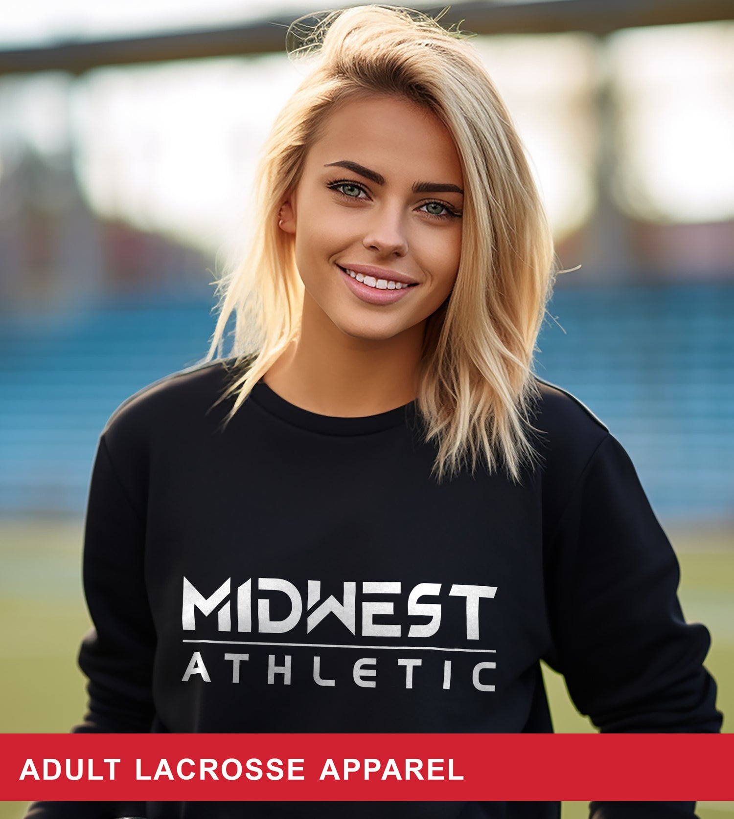 MIDWEST ATHLETIC ADULT