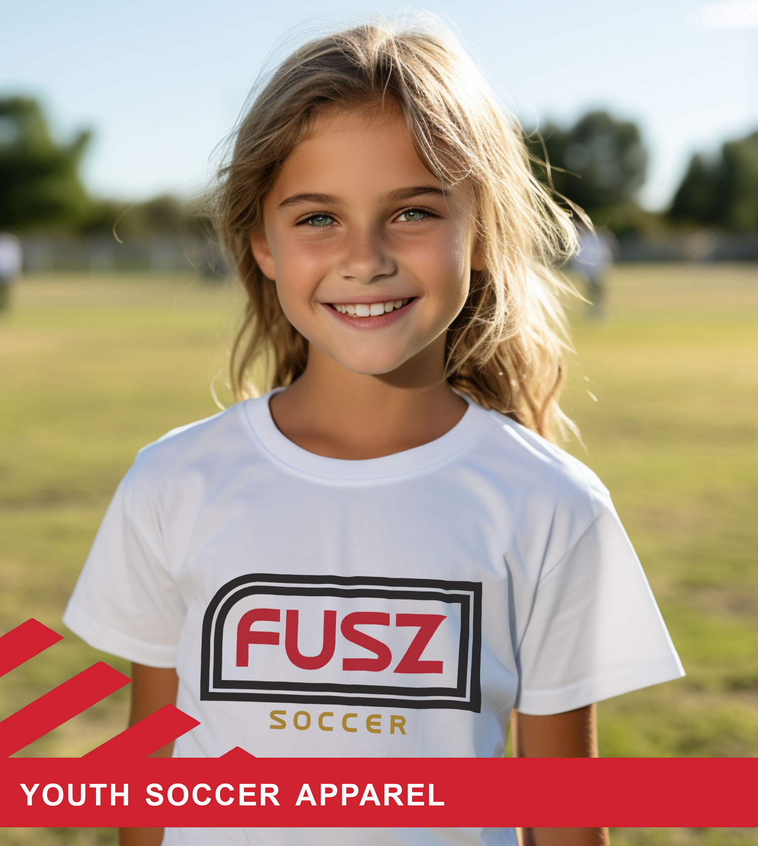 FUSZ SOCCER YOUTH