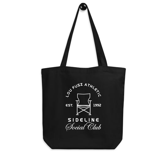 Tote Bag Small - Sideline Social Club