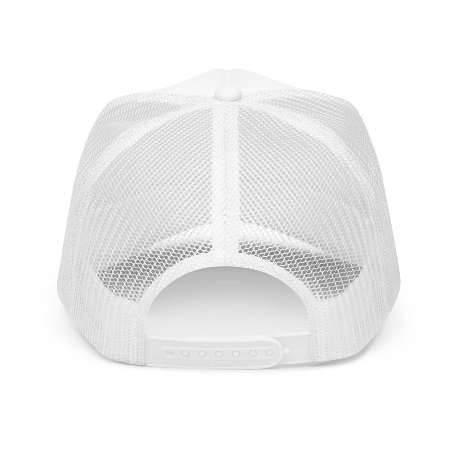 Adult Foam Trucker - Embroidered MW