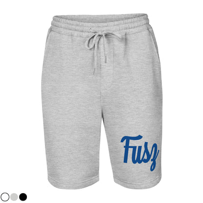 Men's Sweatshorts - Fusz Script