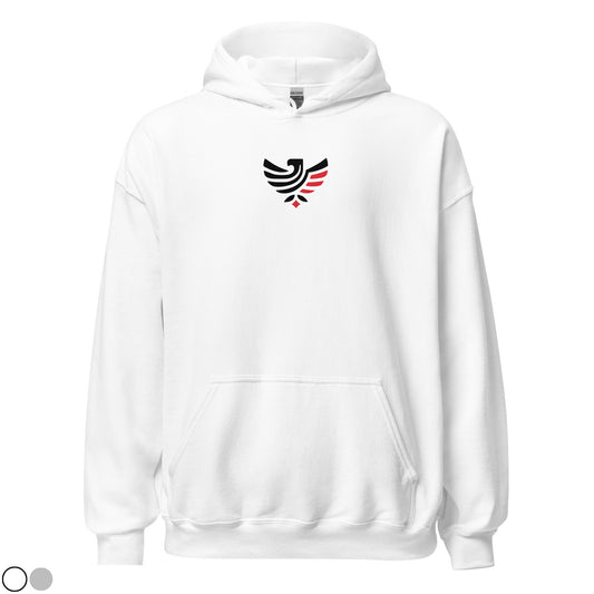 Adult Hoodie - Hawks FC