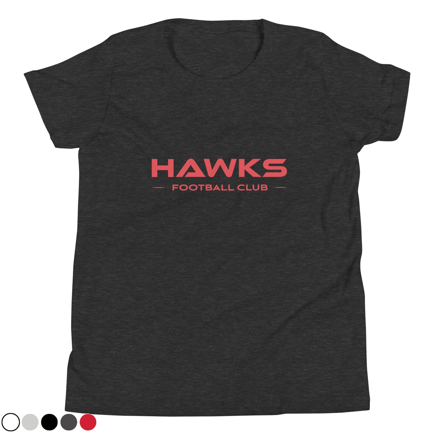 Youth Shirt - Hawks FC