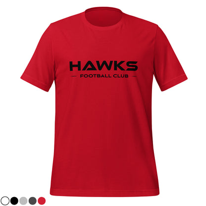 Adult Shirt - Hawks FC