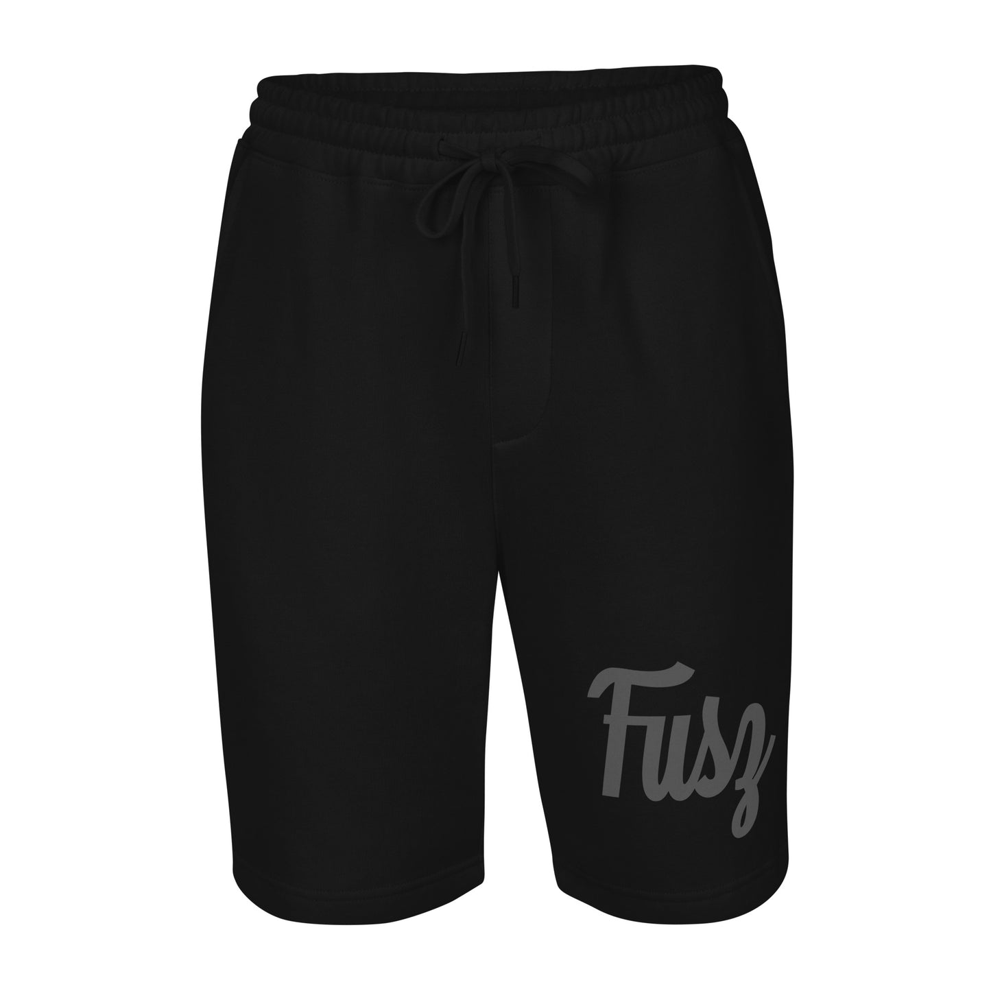 Men's Sweatshorts - Fusz Script