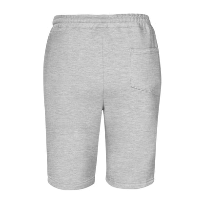 Men's Sweatshorts - Fusz Script