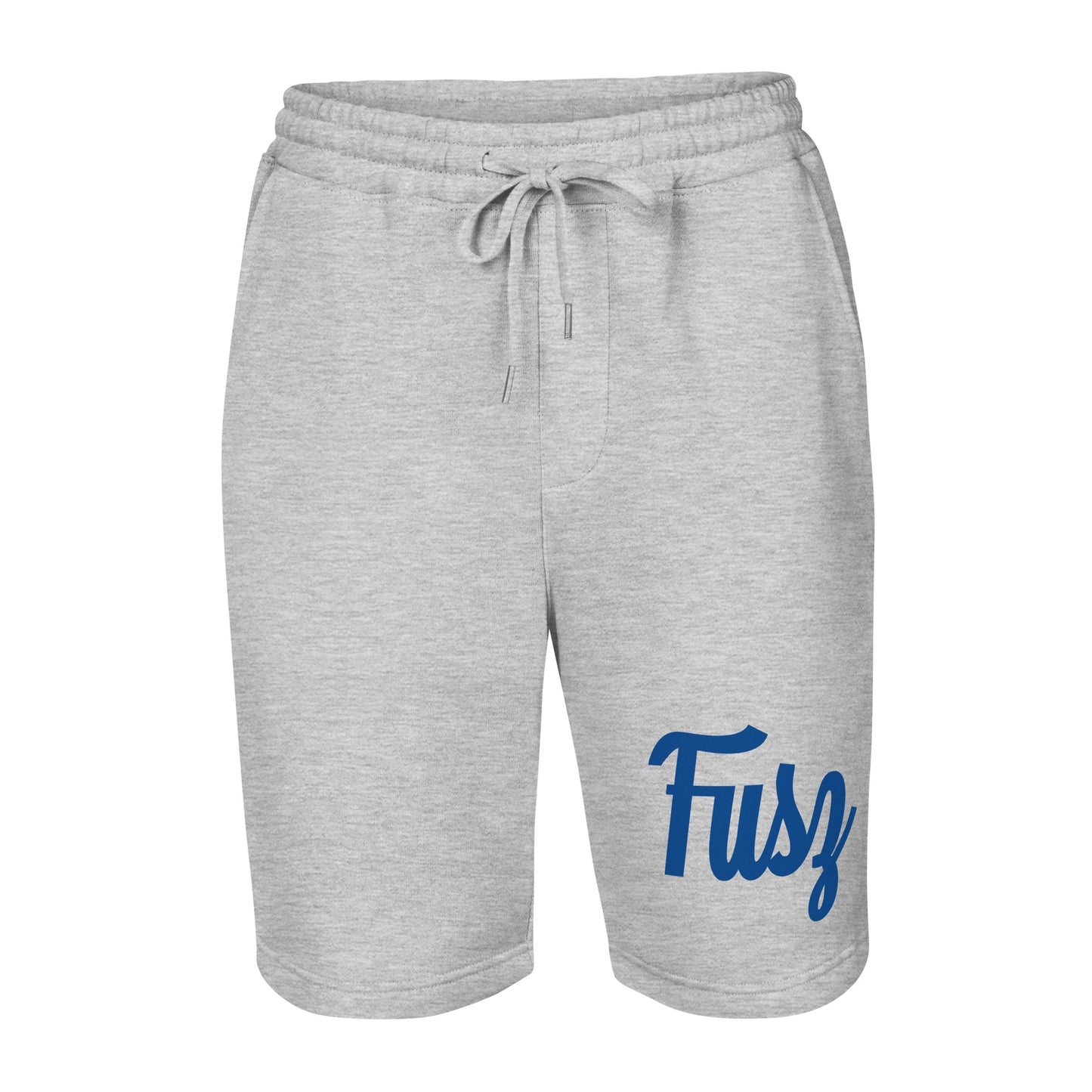 Men's Sweatshorts - Fusz Script