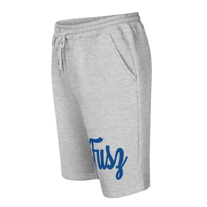 Men's Sweatshorts - Fusz Script