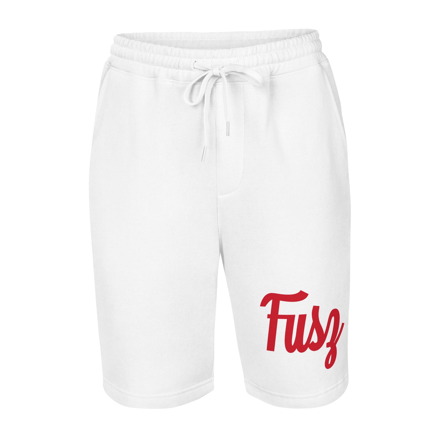 Men's Sweatshorts - Fusz Script