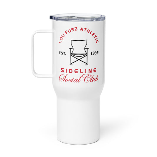 Travel Mug - Sideline Social Club