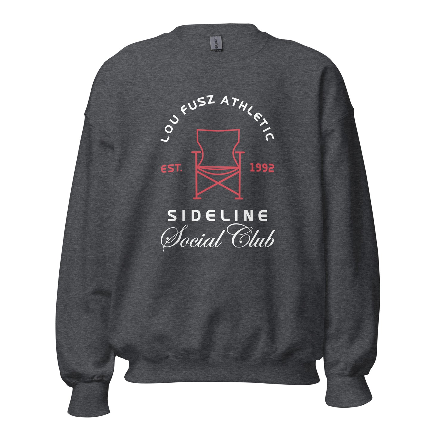 Adult Sweatshirt - Sideline Social Club