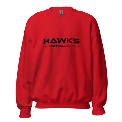 Adult Sweatshirt - Hawks FC