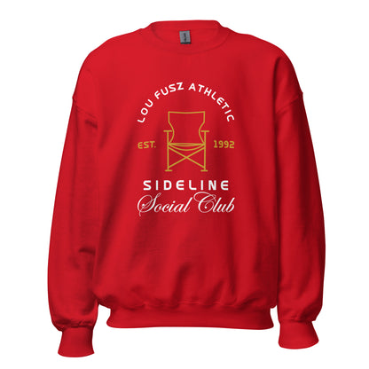 Adult Sweatshirt - Sideline Social Club