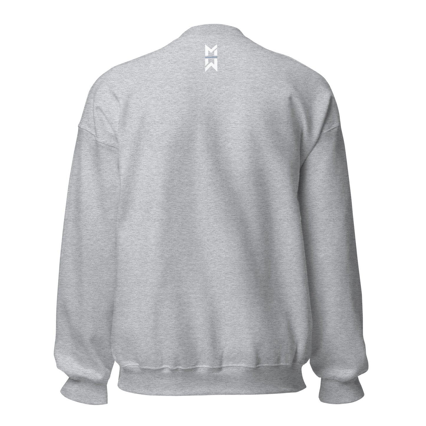 Adult Sweatshirt - Midwest Athletic Stack