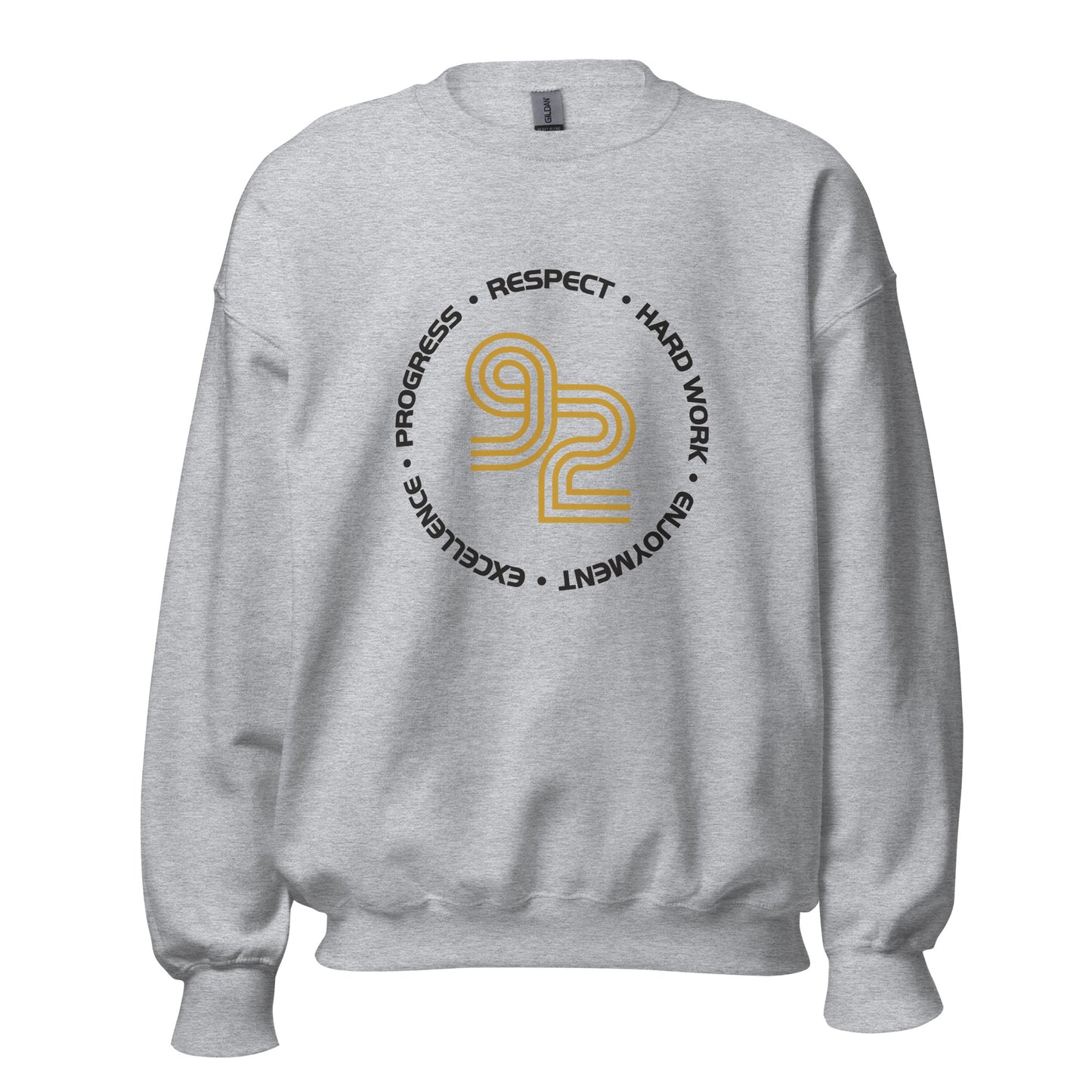 Adult Sweatshirt - 92 Values