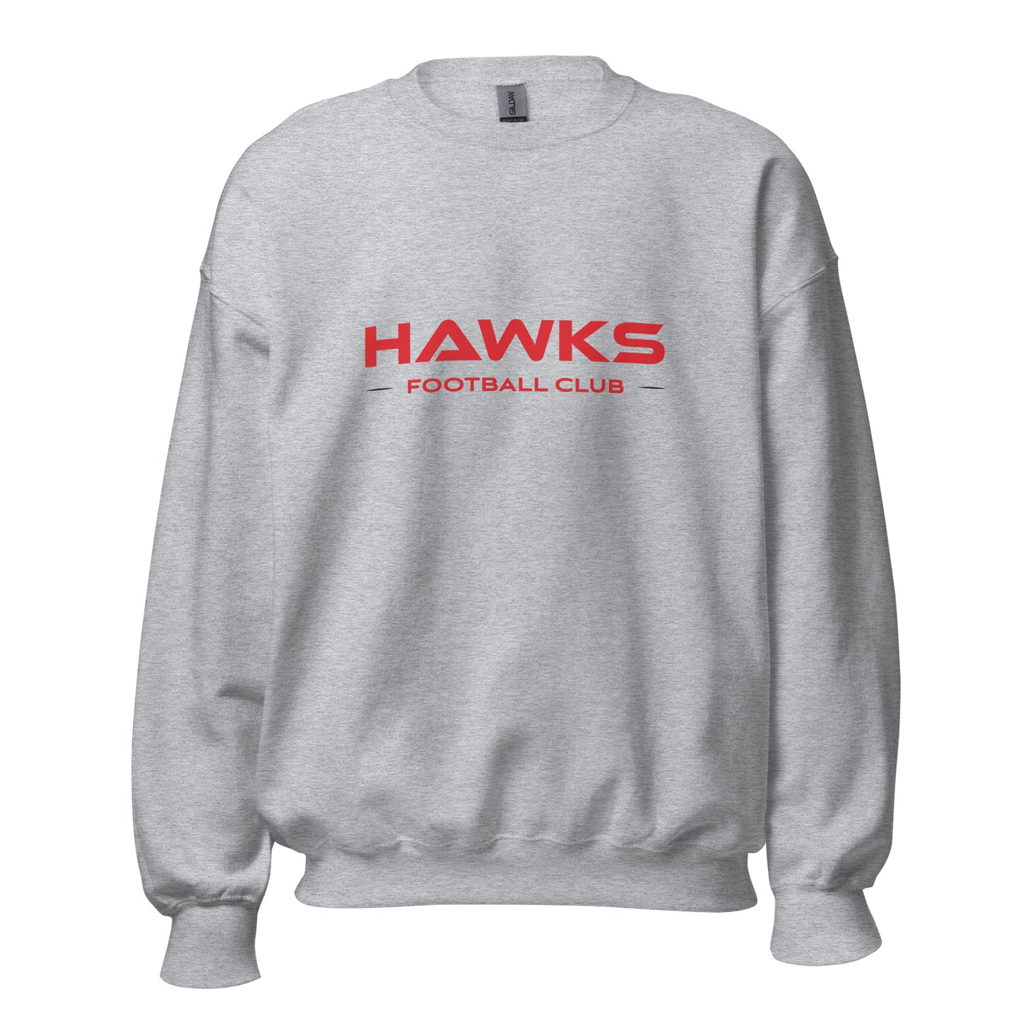 Adult Sweatshirt - Hawks FC