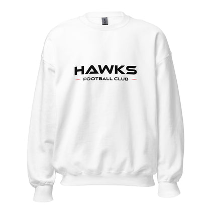 Adult Sweatshirt - Hawks FC