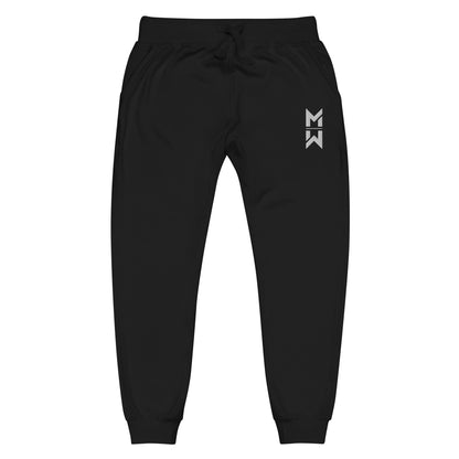 Adult Jogger - Embroidered MW