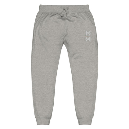 Adult Jogger - Embroidered MW