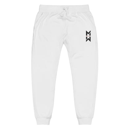 Adult Jogger - Embroidered MW