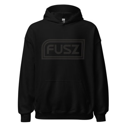 Adult Hoodie - Fusz Sticker