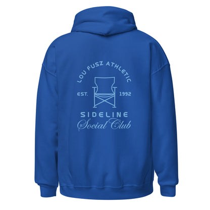 Adult Hoodie - Sideline Social Club