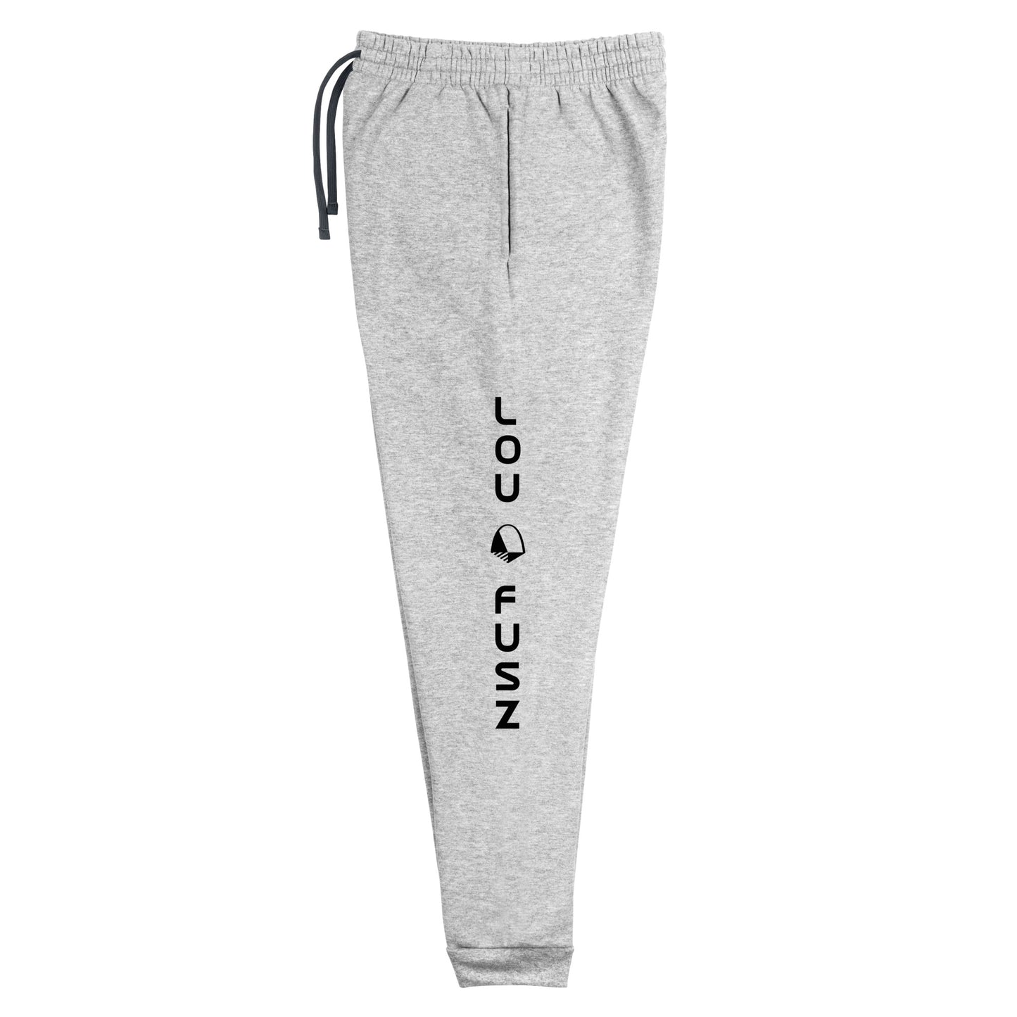 Adult Jogger - Lou Fusz Shield