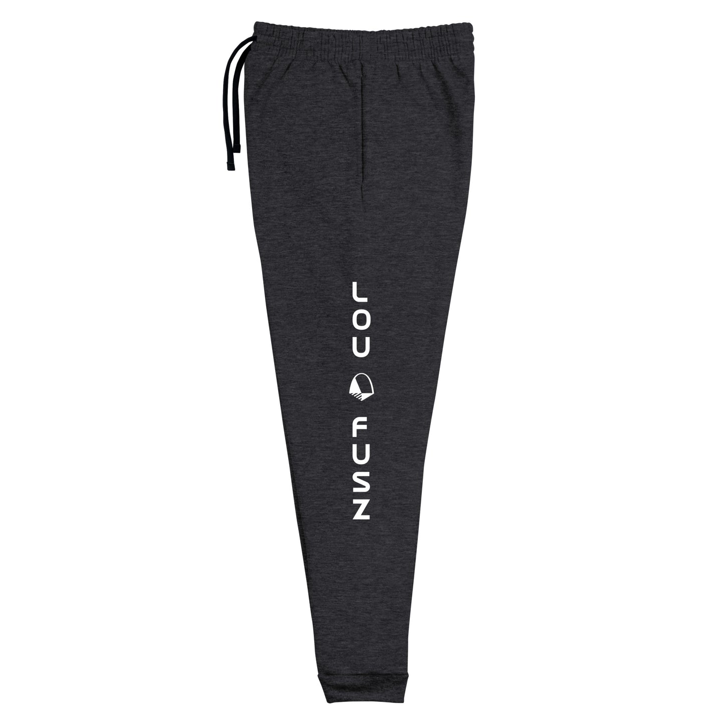 Adult Jogger - Lou Fusz Shield