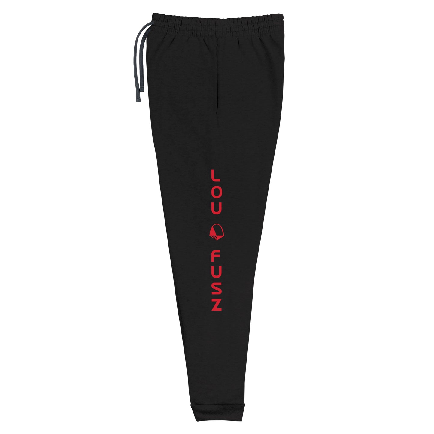 Adult Jogger - Lou Fusz Shield