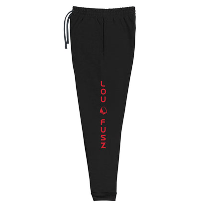 Adult Jogger - Lou Fusz Shield