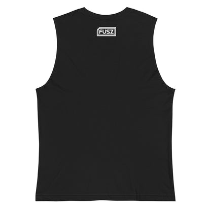 Adult Muscle Tank - 92 Fusz