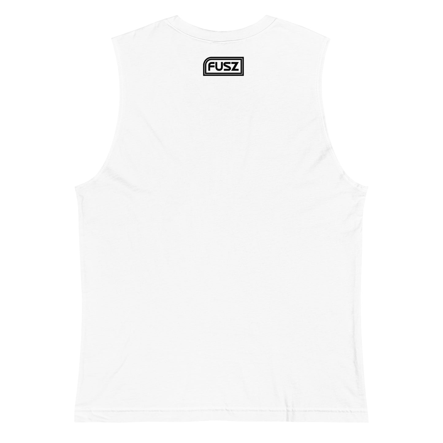 Adult Muscle Tank - 92 Fusz