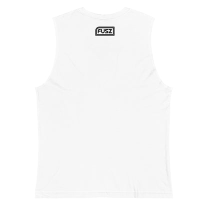 Adult Muscle Tank - 92 Fusz