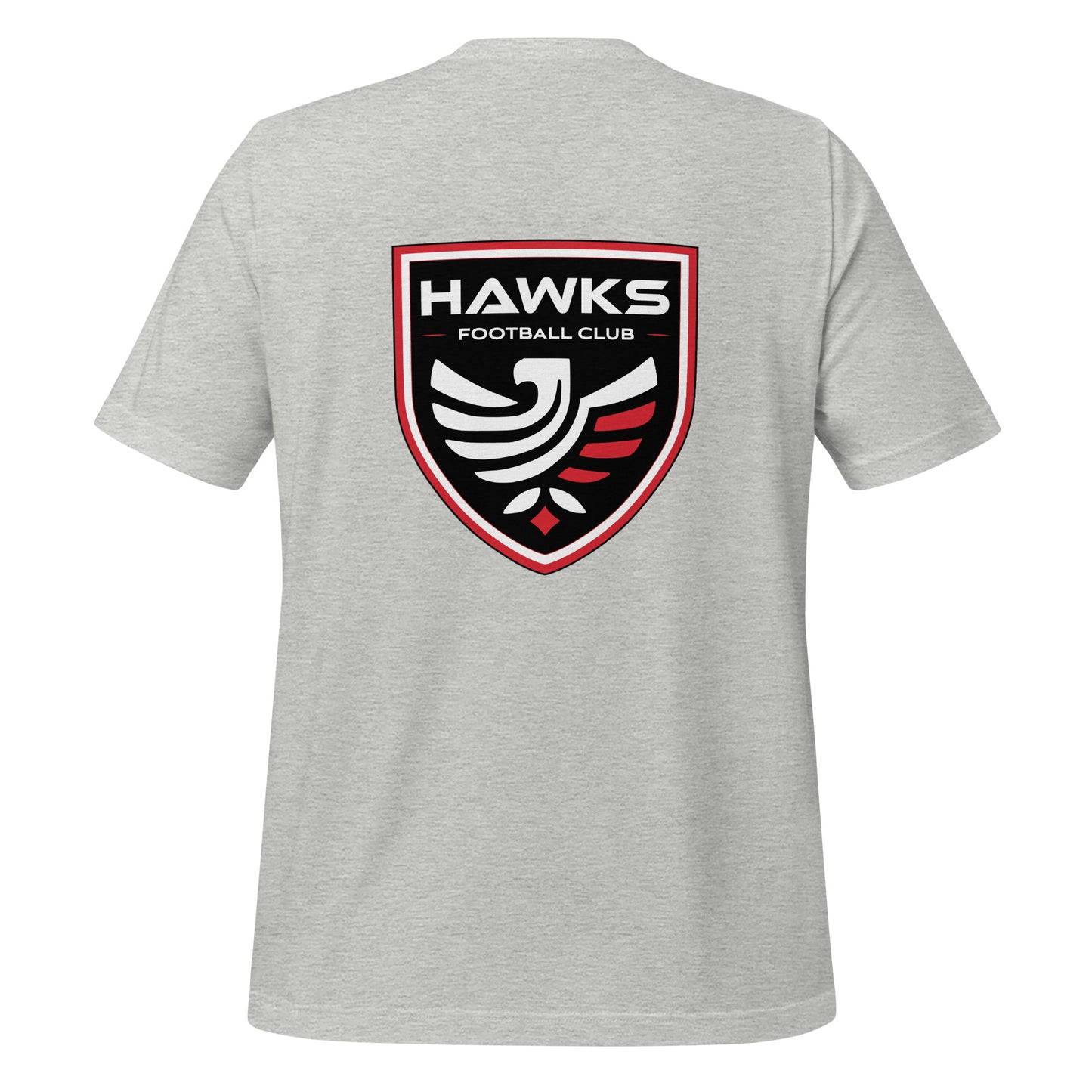 Adult Shirt - Hawks Shield