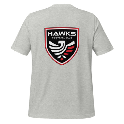 Adult Shirt - Hawks Shield