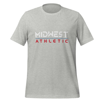 Adult Shirt - Midwest Athletic Stack