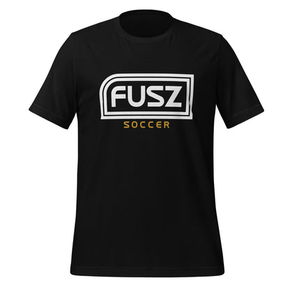 Adult Shirt - Fusz Soccer Sticker