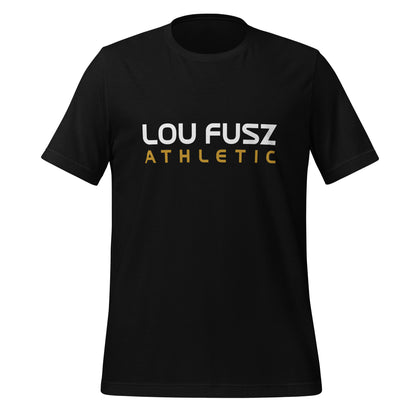 Adult Shirt - Lou Fusz Athletic Stack