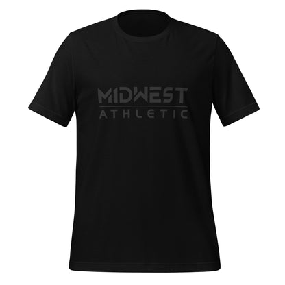 Adult Shirt - Midwest Athletic Stack