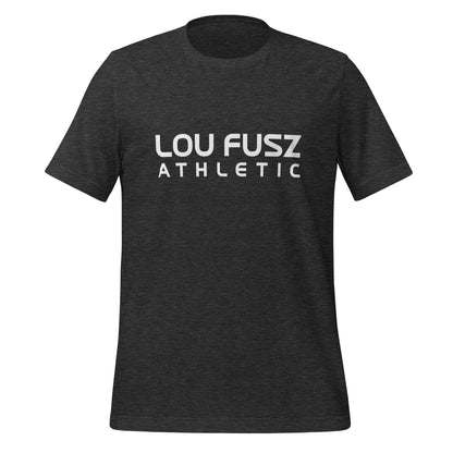 Adult Shirt - Lou Fusz Athletic Stack