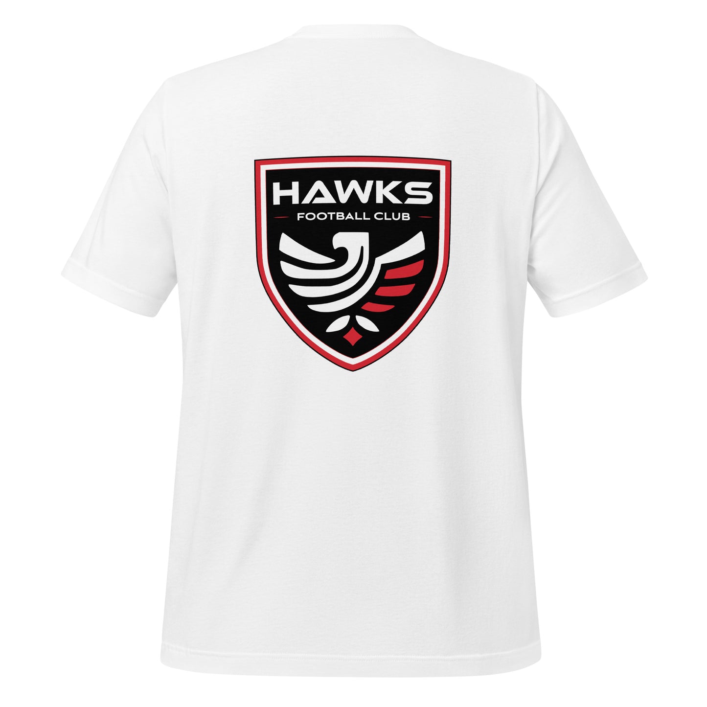 Adult Shirt - Hawks Shield