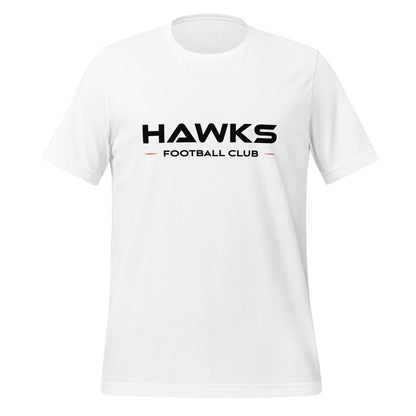 Adult Shirt - Hawks FC